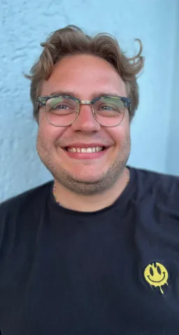 Julian Borner – Nothelfer-Instruktor Nothelferkurs Zürich