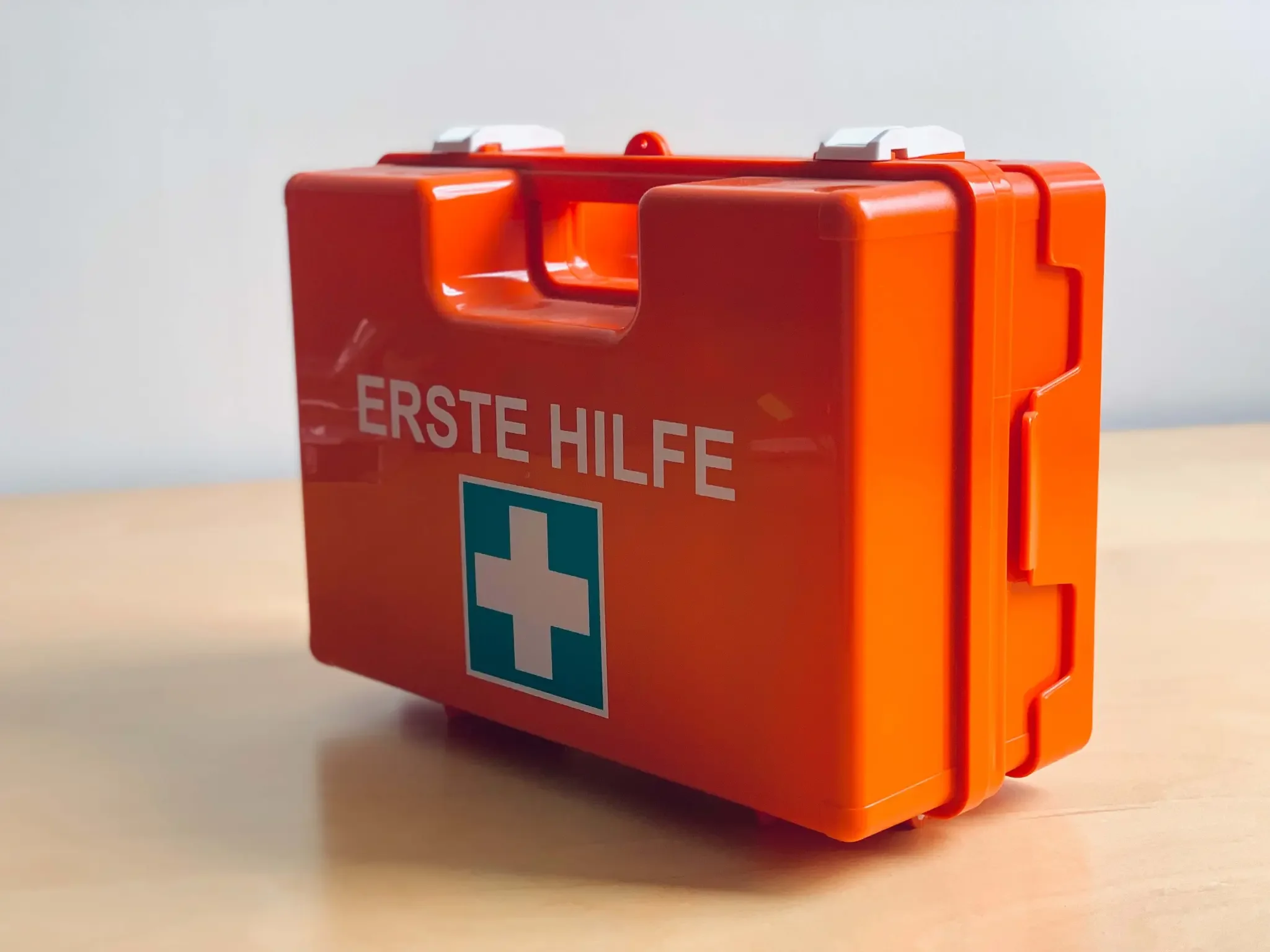 Nothelferkurs Zürich Kostenvergleich – Übungsraum an der PH Zürich Lagerstrasse